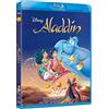 Walt Disney Aladdin [Edizione: Spagna]