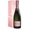 AYALA Champagne Rosè Majeur Brut (Astucciato) - Ayala