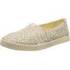 TOMS Avalon, Mocassino Donna, Viola, 36 EU