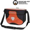 Ortlieb Ultimate Six Free 6,5 L, Rust