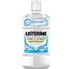 KENVUE ITALIA SPA Listerine Advanced White Del