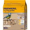 Premiere Mix per Uccelli 1.5KG