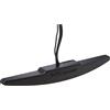 Phonocar 08012 Antenna Amplificata da vetro parabrezza nero con led