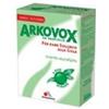 Arkopharma Arkovox Menta/eucalipto 24 Caramelle