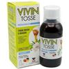 Menarini VIVIN TOSSE PEDIATRICO SCIROPPO 150ml