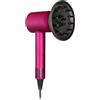 Dyson Supersonic Hair Dryer HD07 (Edizione Limitata) - Fucsia / Nichel