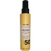 LIERAC (LABORATOIRE NATIVE IT) SUNISSIME IL LATTE SOLARE FONDENTE CORPO SPF50 150 ML