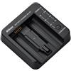 Nikon Caricabatterie Nikon MH-33 (per EN-EL18d) Nital