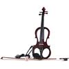 SOUNDSATION E-MASTER Violino elettrico 4/4 con astuccio e accessori