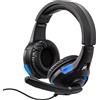 Accessori Headset SBS - Wired Gaming Nero;