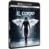 Paramount Il Corvo (4K Ultra HD + Blu-ray);