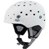 K2 BCA Casco unisex per adulti, BC Air, bianco, S (51-55 cm)