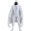 Marvel Hasbro Legends Series, Retro 375 Collection, Marvel's Moon Knight, action figure collezionabile da 9,5 cm, dai 4 anni in su, Multi, F3823