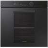 Samsung PRONTA CONSEGNA - SPEDIZIONE IMMEDIATA Forno da Incasso Multifunzione Elettrico Dual Cook Pirolitico Grafite Samsung NV75T9579CD/ET