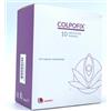 Uriach Colpofix Trattamento Giinecologico 10 Applicatori 20ml