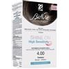 Bionike Shine On High Sensitivity Plus Tinta Capelli 4 Castano