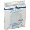 Pietra Santa Pharma Master Aid DropMed tamponi disinfettanti 10,5x30cm (5 pz)