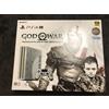 Sony PlayStation 4 Pro 1TB Limited Edition Console God of War Bundle