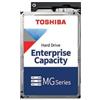 Toshiba MG Series disco rigido interno 22 TB 7200 Giri/min 512 MB 3.5" SATA
