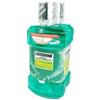 JOHNSON&JOHNSON CONS.HEALTCARE SRL Listerine Difesa Denti Gengive 2X500ml Bundle