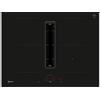 NEFF V57THQ4L0 Piano Cottura A Induzione con Ventilazione Integrata