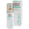 MEDA PHARMA SpA Dermafresh Pelle Normale Classico 100ml