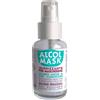 Poli distillerie Alcol mask 50 ml