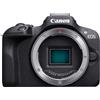 Canon Fotocamera digitale mirrorless Canon EOS R100, Body