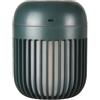 INNOGIO' InnoGIO Umidificatore ad Ultrasuoni Compatto con Retroilluminazione Giohygro Light GREEN