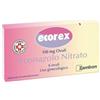 TEOFARMA Srl Zambon Ecorex 6 Ovuli Vaginali 150mg
