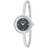 Liu Jo Luxury Orologio Donna Dancing Gala Silver Nero Liu Jo Luxury - TLJ2346