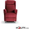 Poltrona relax con 2 motori h937_03