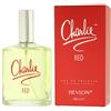 Revlon Charlie Red Eau de Toilette (donna) 100 ml