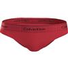 Calvin Klein Bikini 51E, Donna, Rouge, M