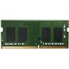 QNAP RAM-8GDR4T0-SO-2666 memoria 8 GB 1 x 8 GB RAM-8GDR4T0-SO-2666