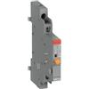 ABB CK1-11 CONT SEGN. CTO UL508 TYP-E MS132
