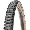 Maxxis Minion DHR II WT TLR fb, Pneumatico Unisex-Adulto, Nero, 29x2.60 66-622