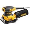 Dewalt Levigatrice DEWALT Oribitale 1/4 Foglio DWE6411Z-IT