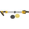 Dewalt Levigatrice per cartongesso 225mm XR 18V solo corpo - Dewalt DCE800N-XJ