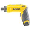 DEWALT Avvitatore compatto giroscopico - DEWALT 7.2v DCF680g2-QW