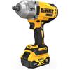 Dewalt Avvitatore ad impulsi DEWALT dcf900p2t-qw