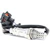 DELPHI Sonda lambda ES20314-12B1 riscaldato 520mm Compatibilità con OPEL Corsa D Hatchback S07 ZAFIRA B A05 Corsa C Hatchback X01 Astra H Hatchback A04 Zafira A T98