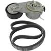 SKF VKMA 32302 Kit Multi-V