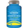 ULTIMATE ITALIA Advanced BCAA 100 compresse