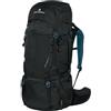 Ferrino Appalachian 75 Ferrino Zaini trekking - Green