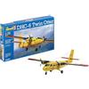 Revell 04901 - DHC-6 Twin Otter Kit di Modello in Plastica, Scala 1:72