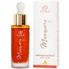 FLORA GUARD FLORA Rosa Mosqueta Olio viso e corpo Antitempo BIO-COSMOS 30 ml Olio elasticizzante con olio puro di rosa mosqueta naturale totale di linaloe