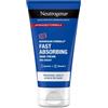 Neutrogena Norwegian Formula Fast Absorbing crema idratante per le mani 75 ml Unisex