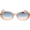 Chloé Occhiali da Sole Chloé CH0088S 003