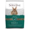 Supreme Science Selective Senior 4+ per conigli 2 x 1,5 kg